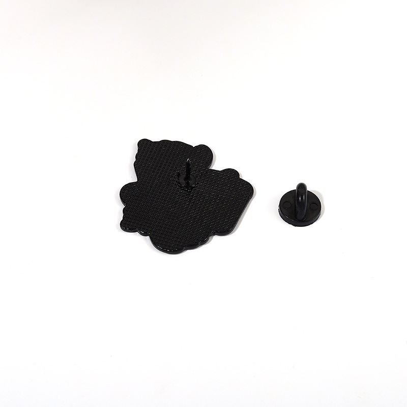 Calm Your Rass Down Nurse Series Pin Set