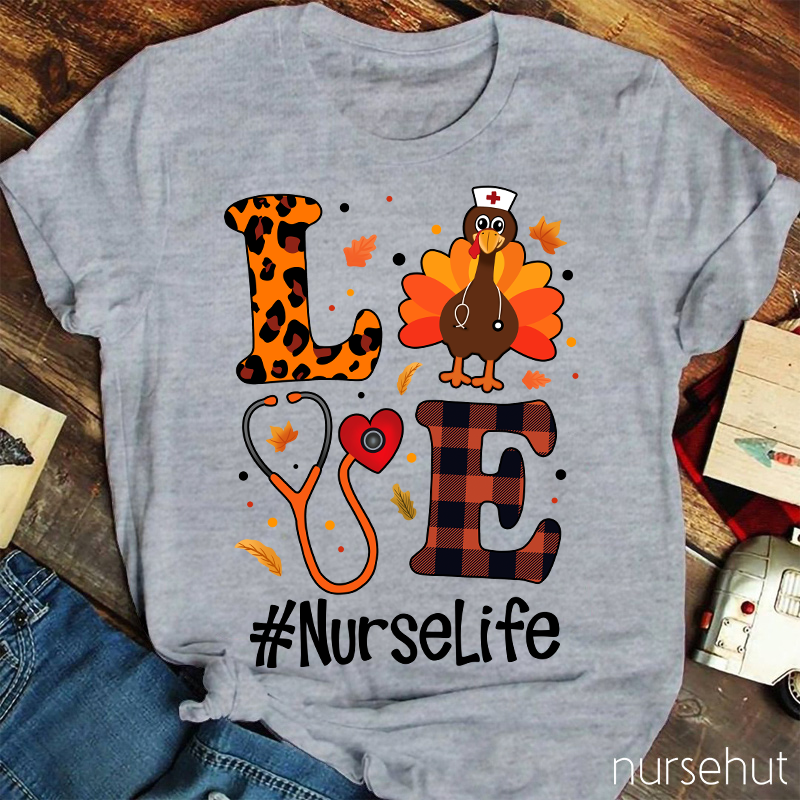 Someone Is Alive Today Because Of My Duty T-Shirt