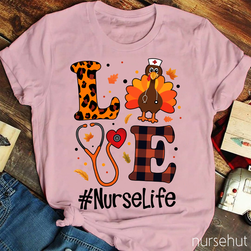 Someone Is Alive Today Because Of My Duty T-Shirt