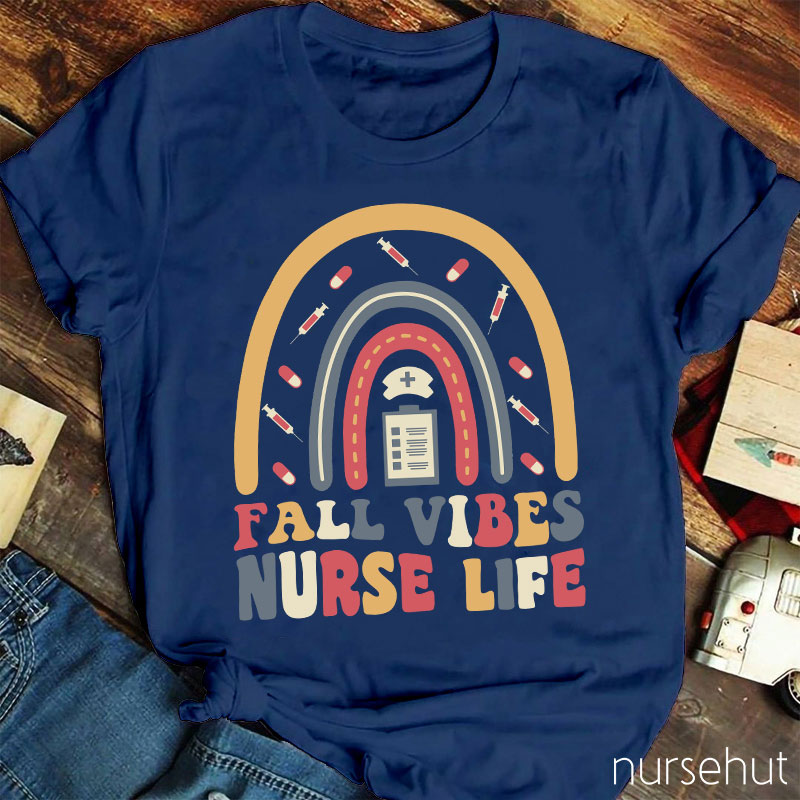 Nurse Life Nurse T-Shirt