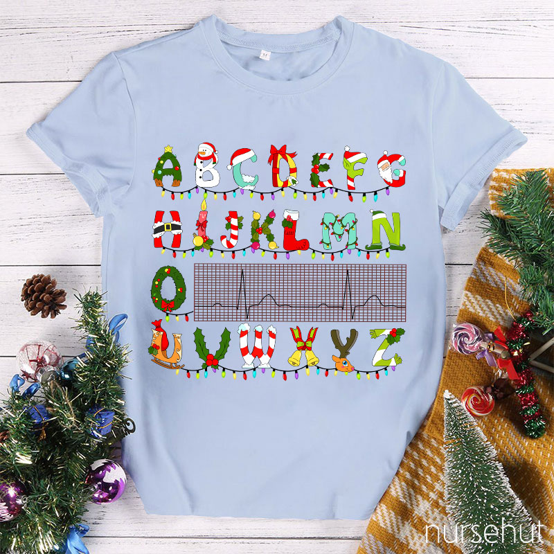 Just Hold On I Will Survive Nurse T-Shirt