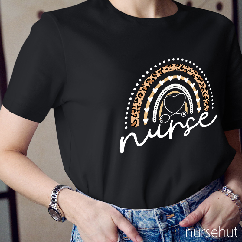 A Kind Hearted Nurse T-Shirt