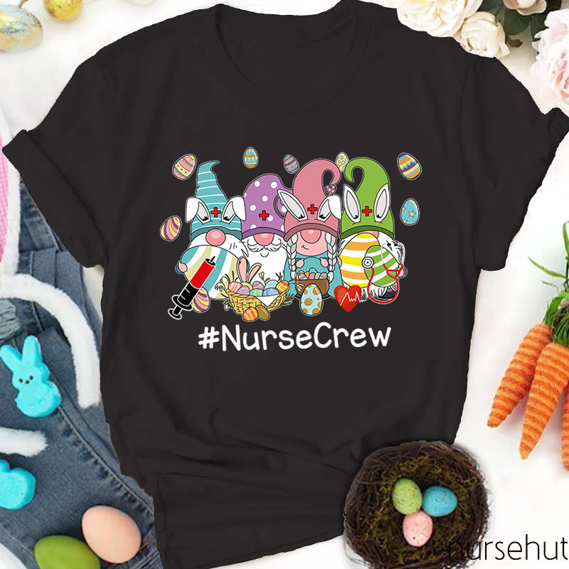 Hip Hop Nurse T-Shirt