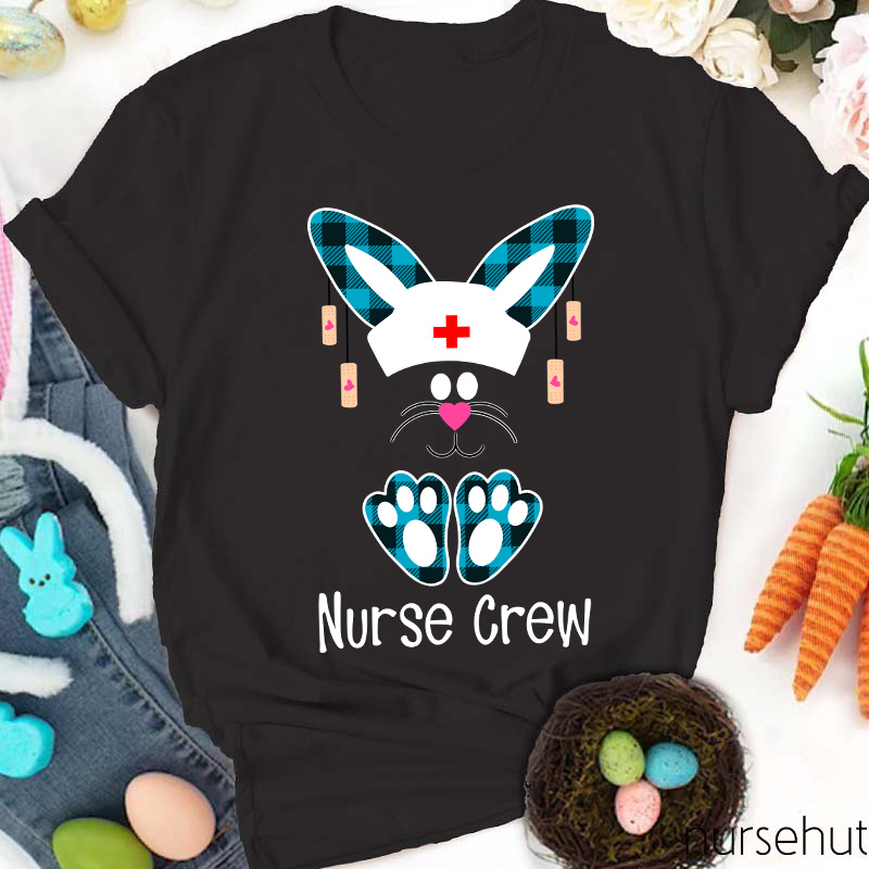 Nurse Crew Nurse T-Shirt
