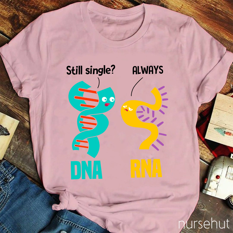 Still Single Nurse T-Shirt