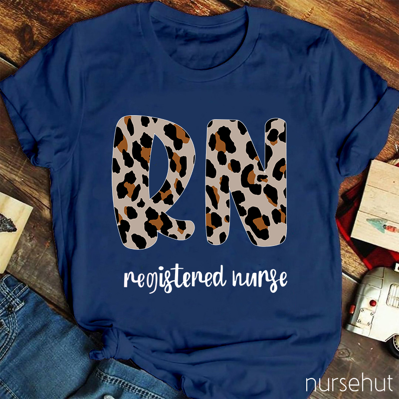 Registered Nurse T-Shirt