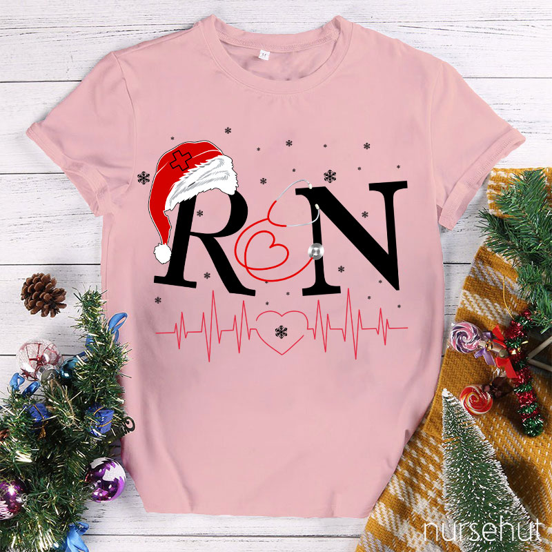 Everyone's Favorite Registered Nurse T-Shirt