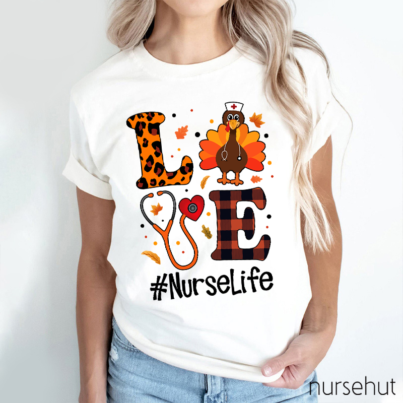 Someone Is Alive Today Because Of My Duty T-Shirt