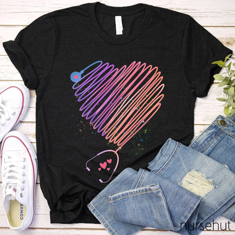 I Will Take Care Of You T-Shirt