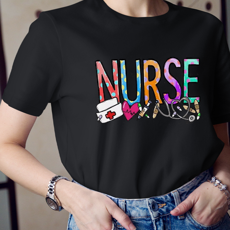 I'm A Nurse T-Shirt