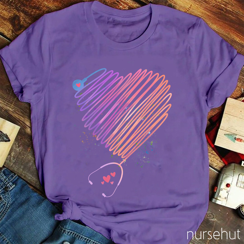 I Will Take Care Of You T-Shirt