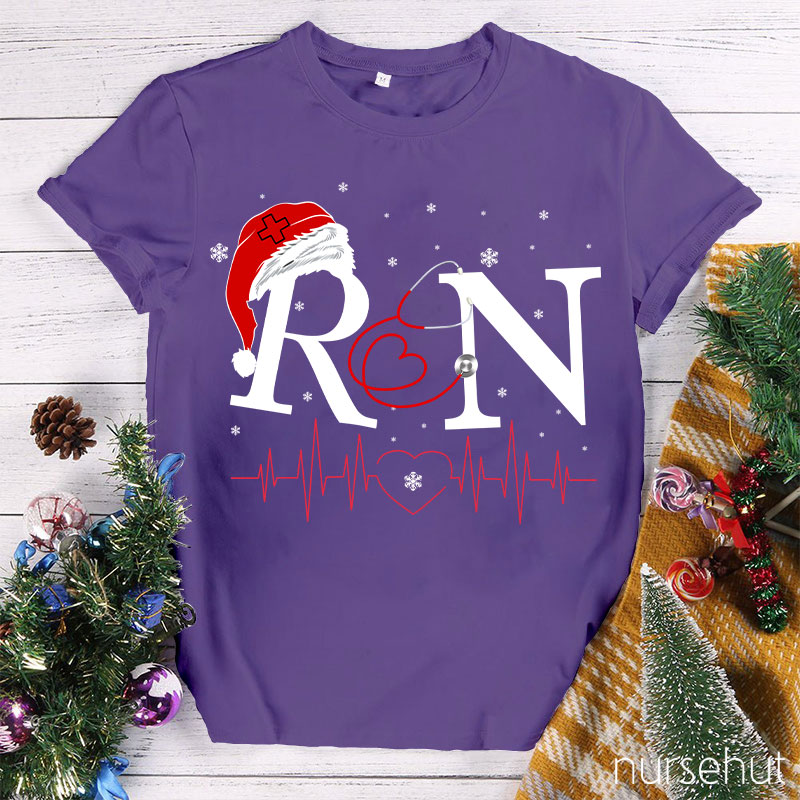 Everyone's Favorite Registered Nurse T-Shirt