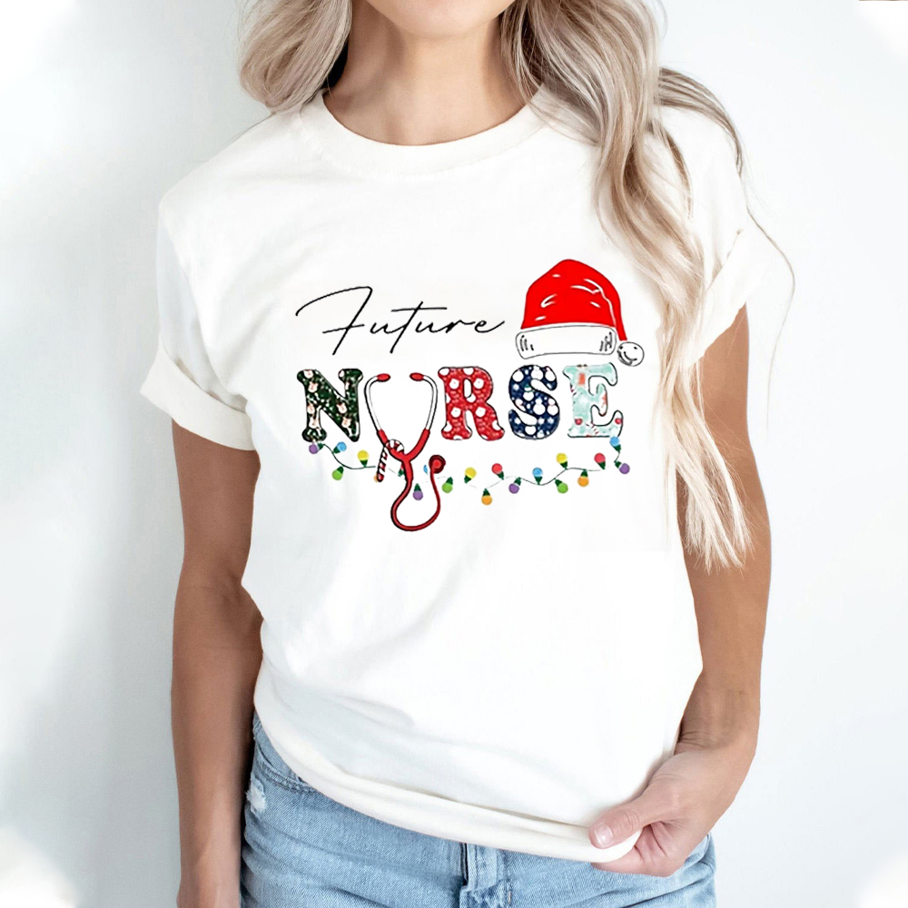 Future Nurse T-Shirt