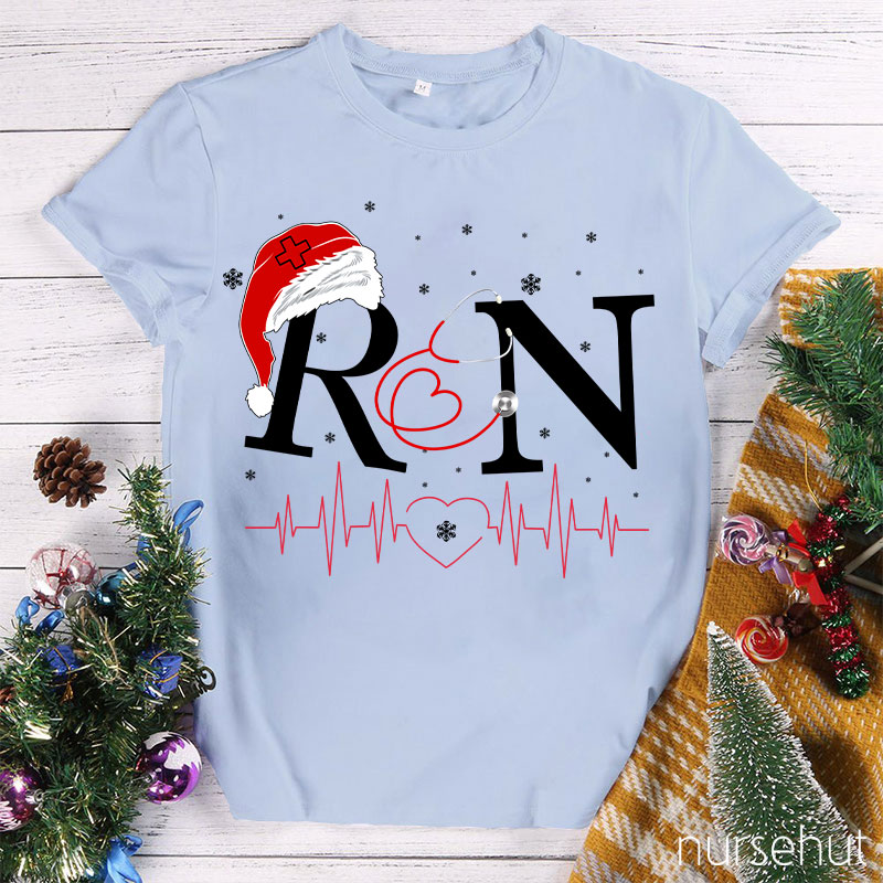 Everyone's Favorite Registered Nurse T-Shirt
