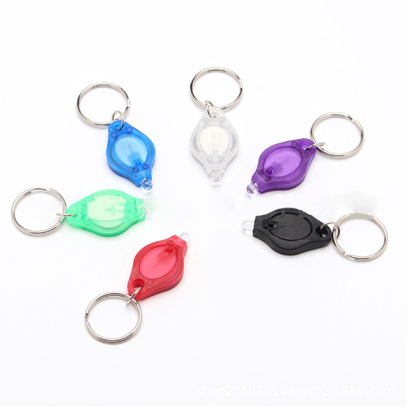 Key Chain Writing Tools Ballpoint Pen Neutral Pen Nurse Pen