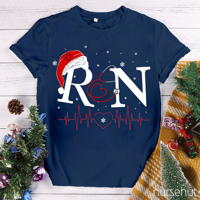 Everyone's Favorite Registered Nurse T-Shirt
