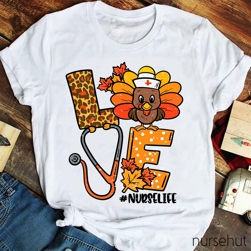 Who's Life Will I Save Tonight T-Shirt