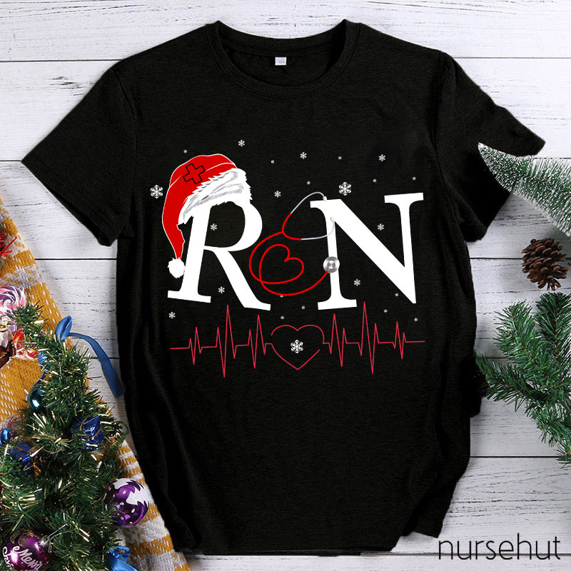 Everyone's Favorite Registered Nurse T-Shirt