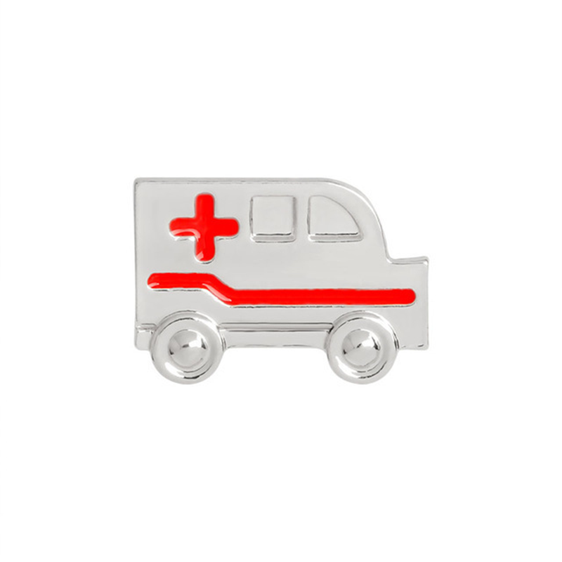 Ambulence Series Pin Set