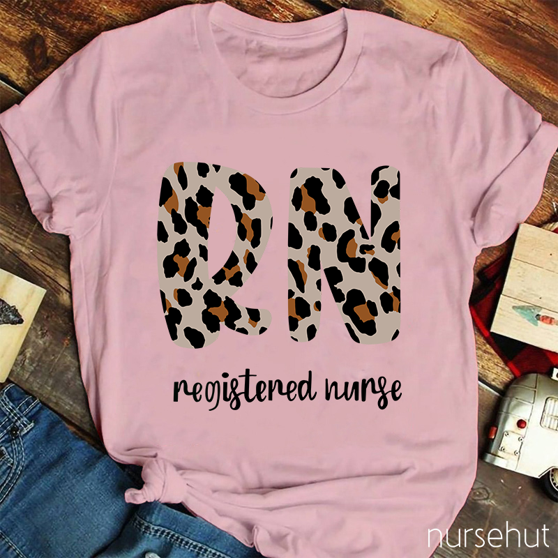 Registered Nurse T-Shirt