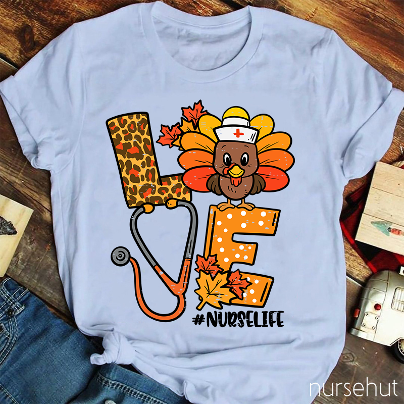 Who's Life Will I Save Tonight T-Shirt