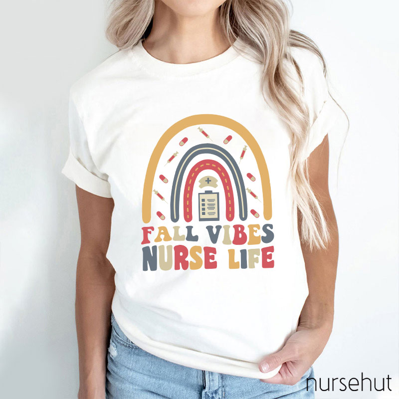 Nurse Life Nurse T-Shirt