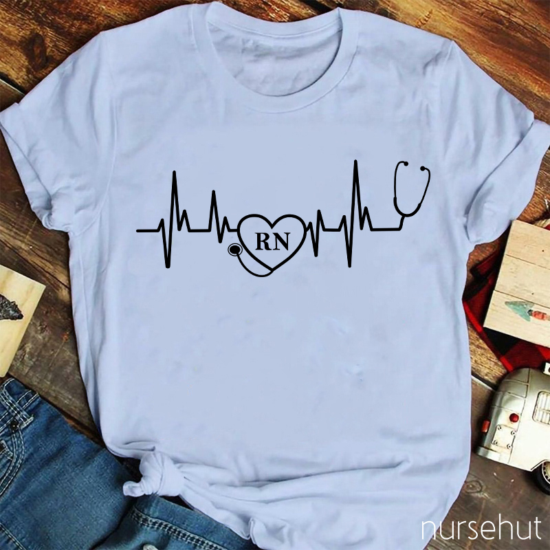 RN Nurse T-Shirt