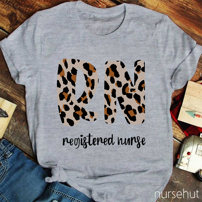 Registered Nurse T-Shirt