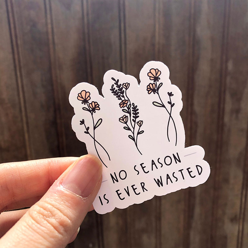 Let's Get To Know The Heart Nurse Badge Reel