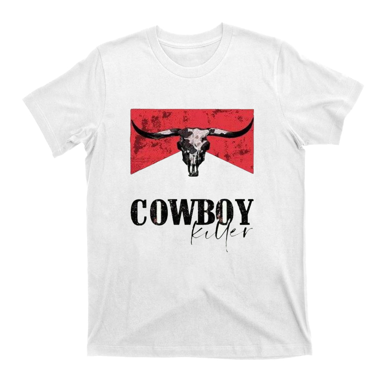 Cowboy Killer Vintage Western Shirts