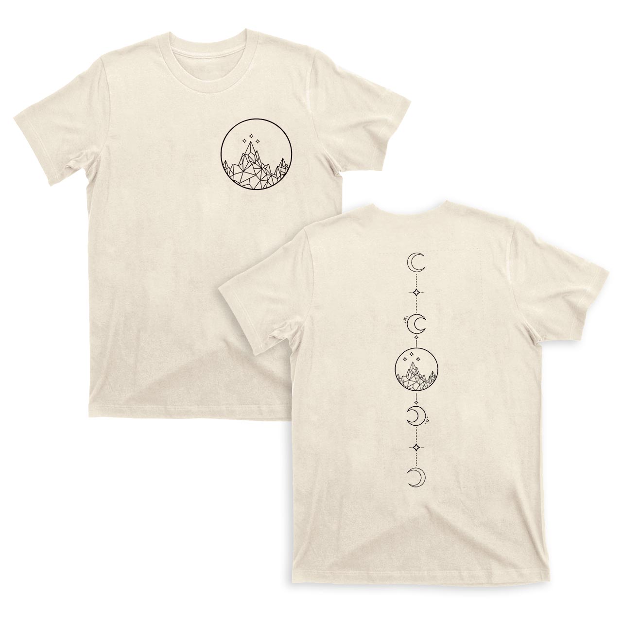 The Night Court Western Cowboy T-Shirts