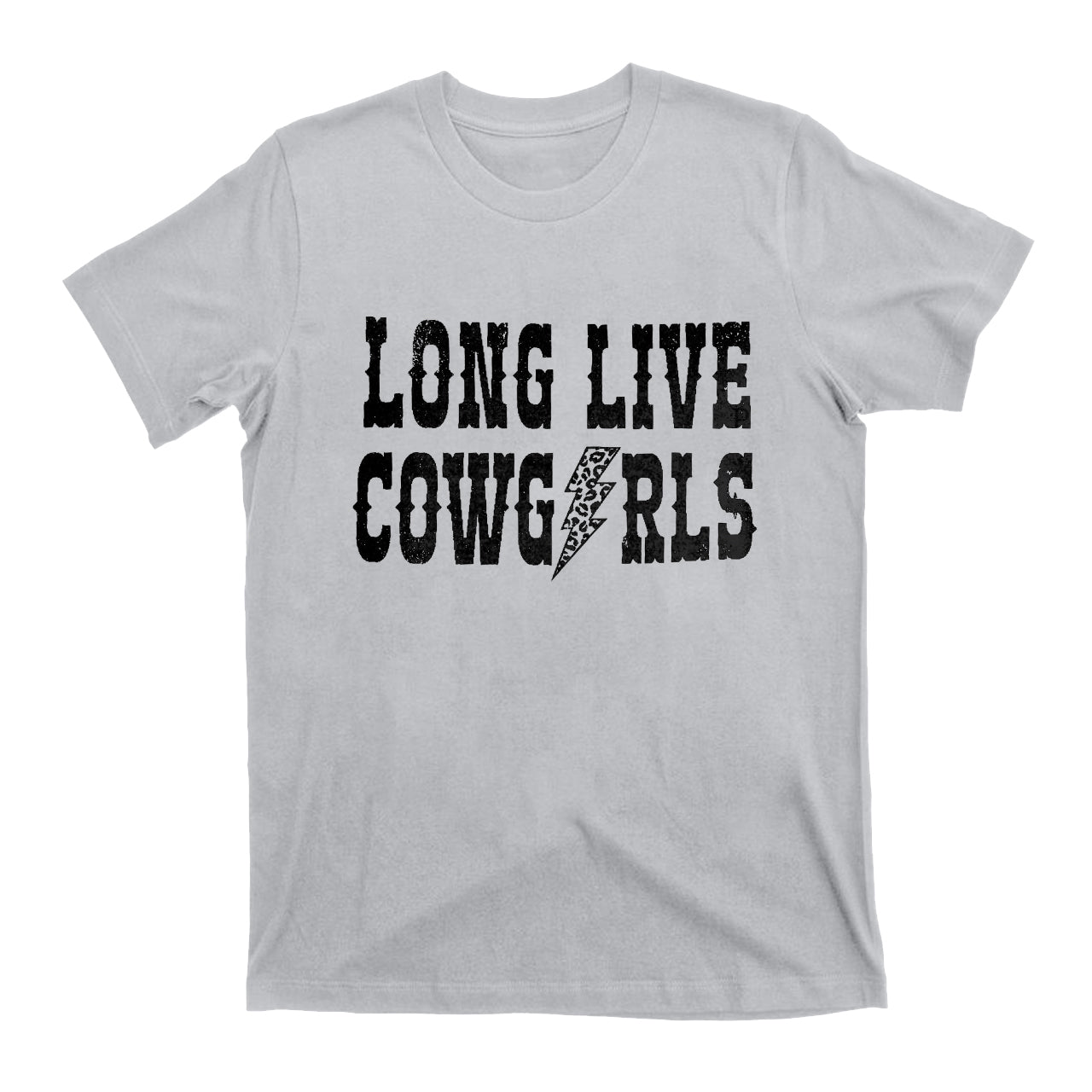 Long Live Cowgirls Cowboy T-Shirts