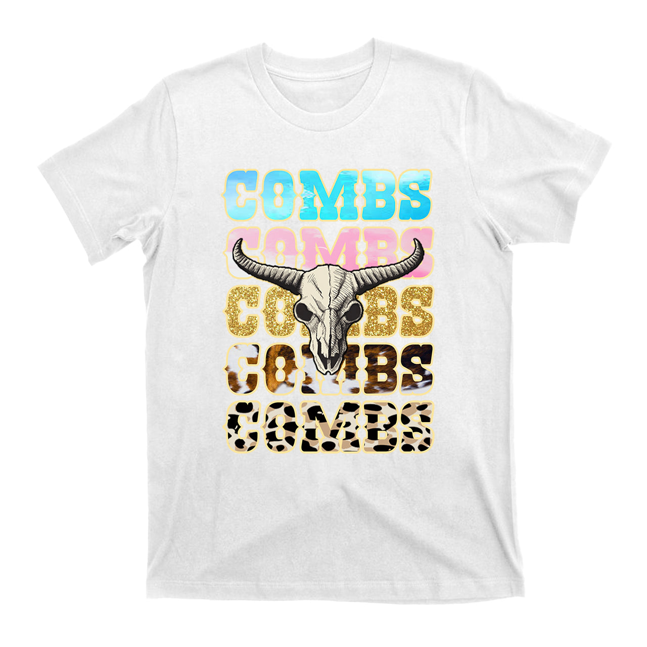 COMBS Western Shirts