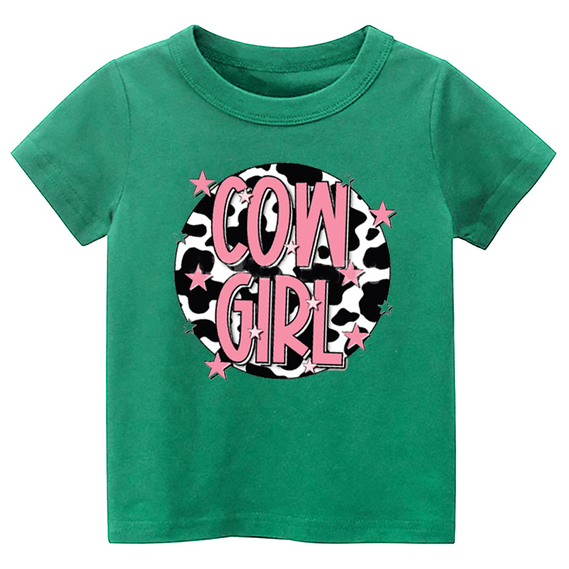 Western Mama Of A Cowgirl Country Shirt