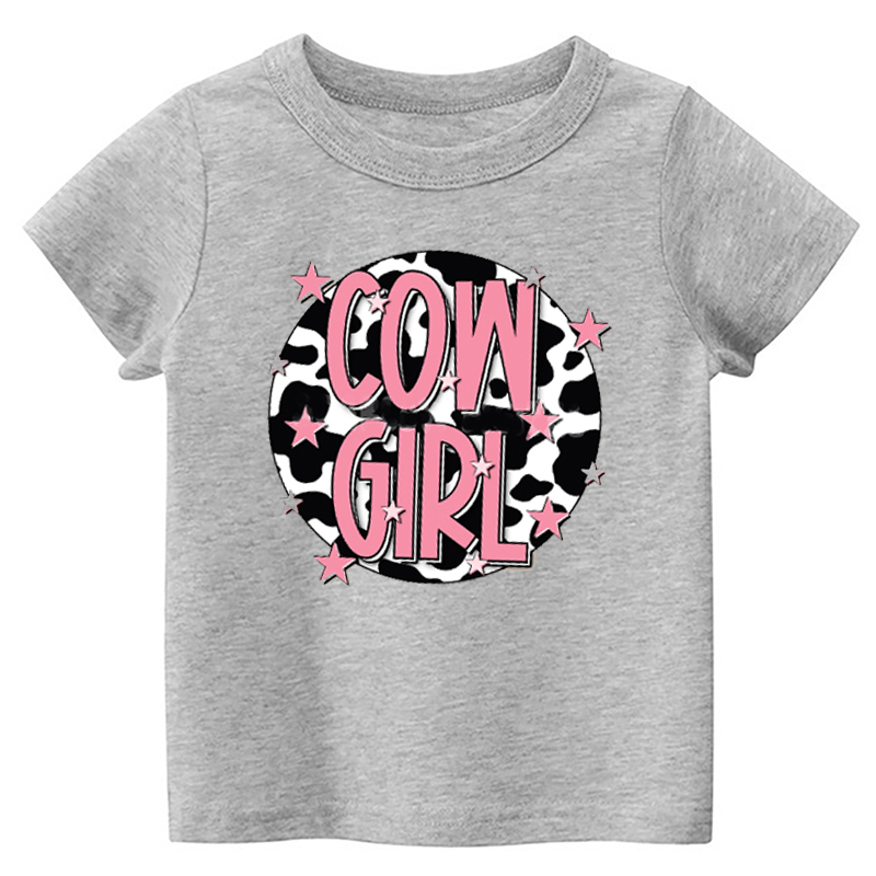 Western Mama Of A Cowgirl Country Shirt