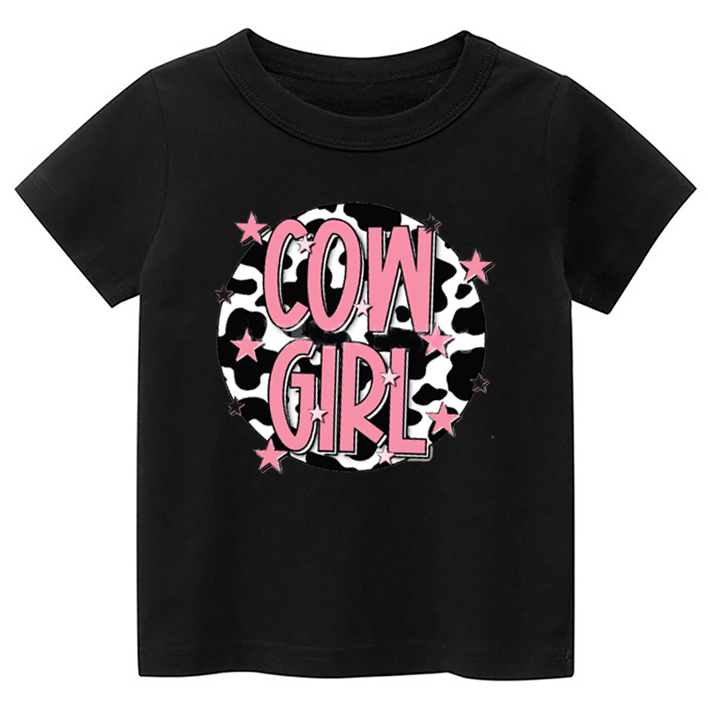 Western Mama Of A Cowgirl Country Shirt