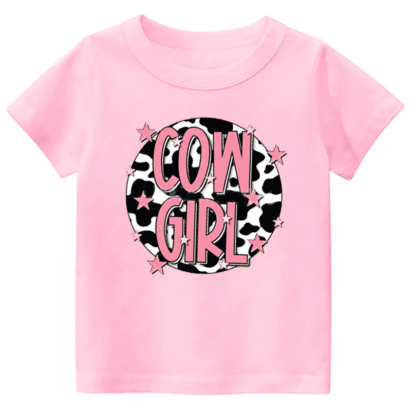 Western Mama Of A Cowgirl Country Shirt