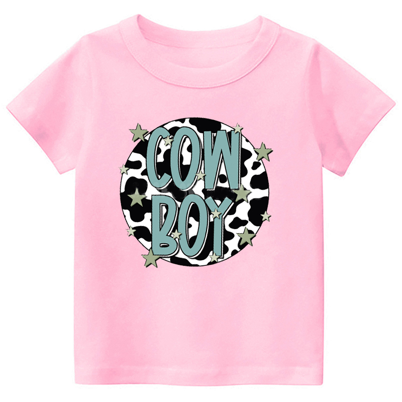 Western Mama Of A Cowboy Country Shirt