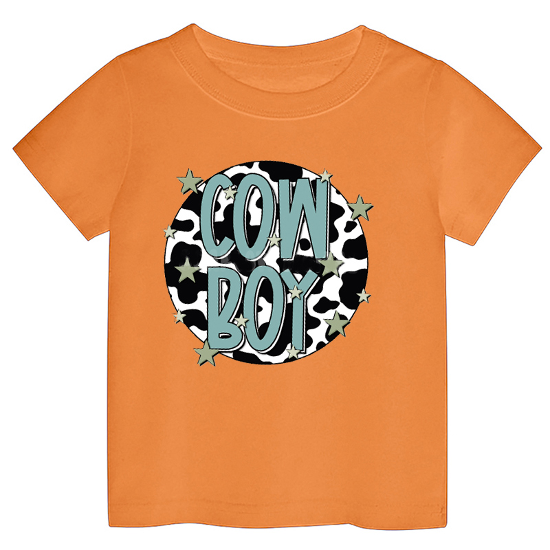 Western Mama Of A Cowboy Country Shirt