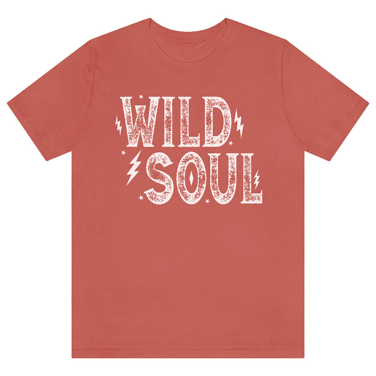 Wild Soul Western Boho T-shirts