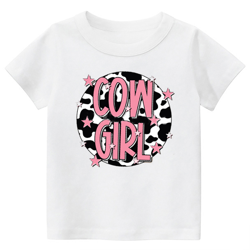 Western Mama Of A Cowgirl Country Shirt