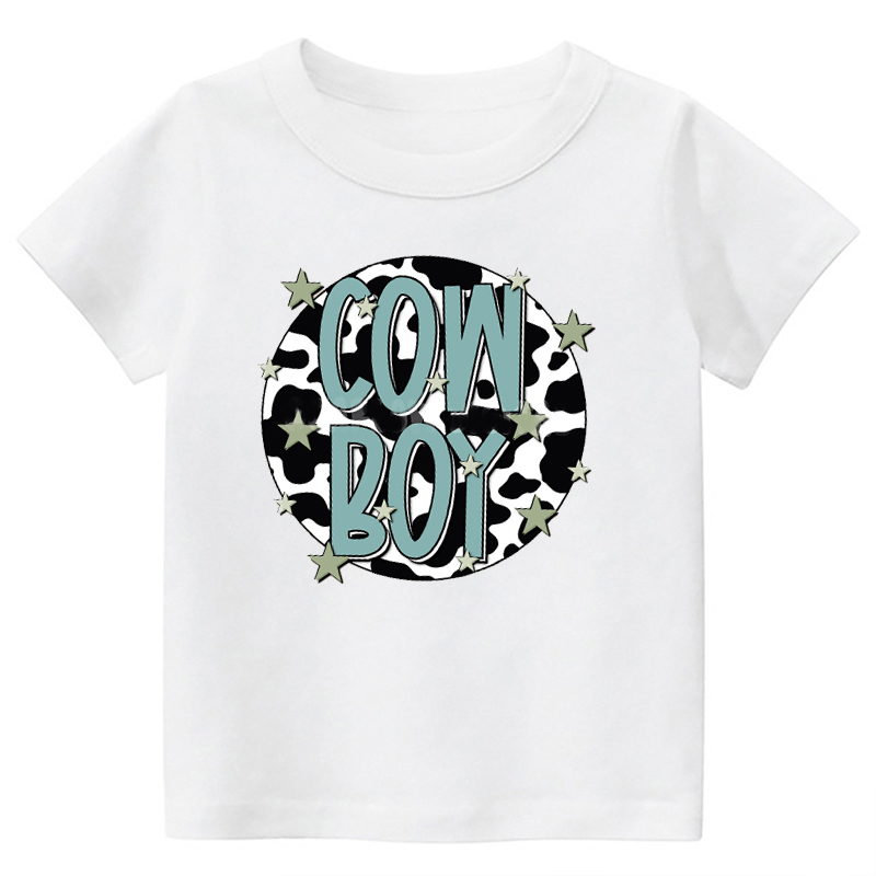 Western Mama Of A Cowboy Country Shirt