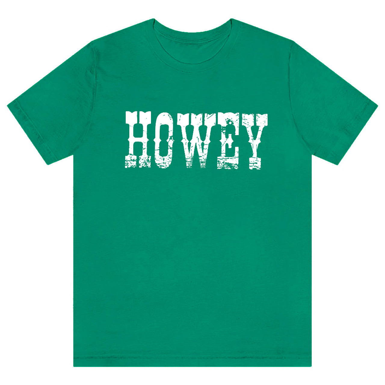 Howdy Western Graphic Tee