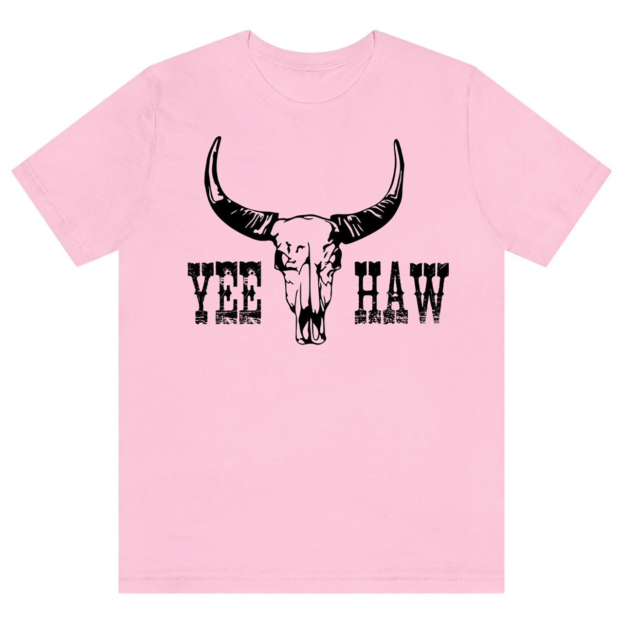 Western Desert Vibes Cowboy Tee