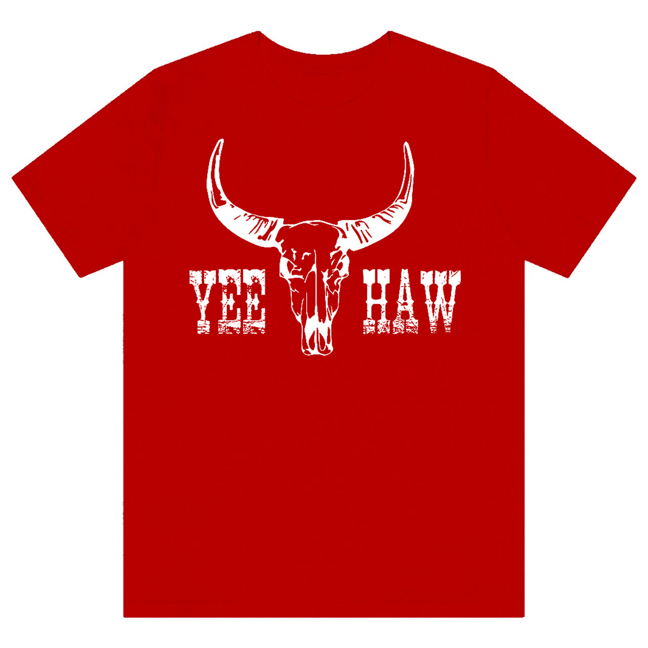 Western Desert Vibes Cowboy Tee