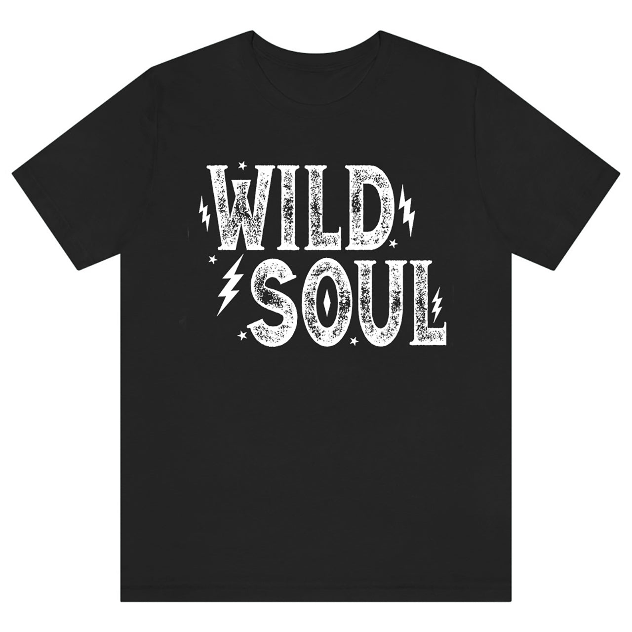 Wild Soul Western Boho T-shirts
