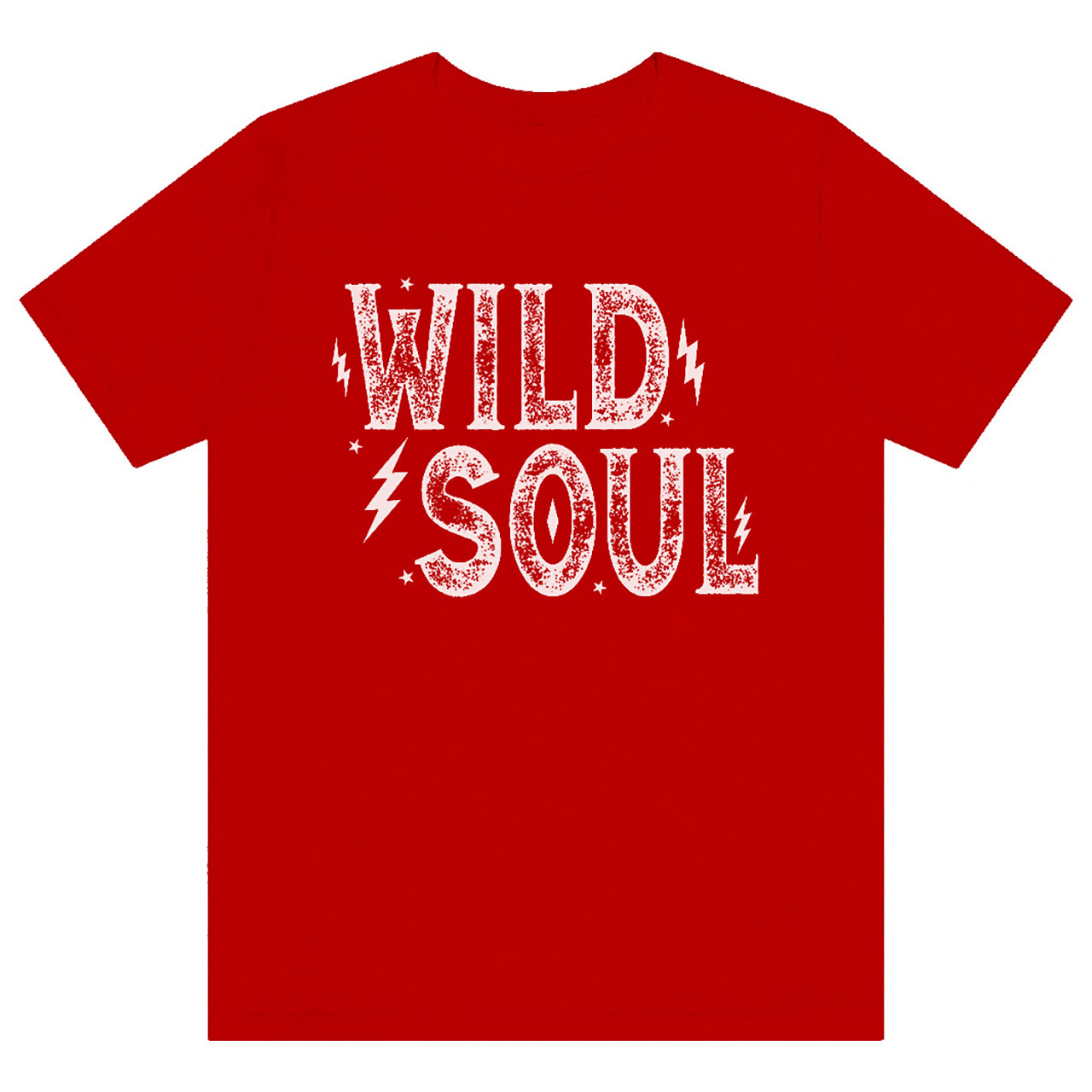 Wild Soul Western Boho T-shirts
