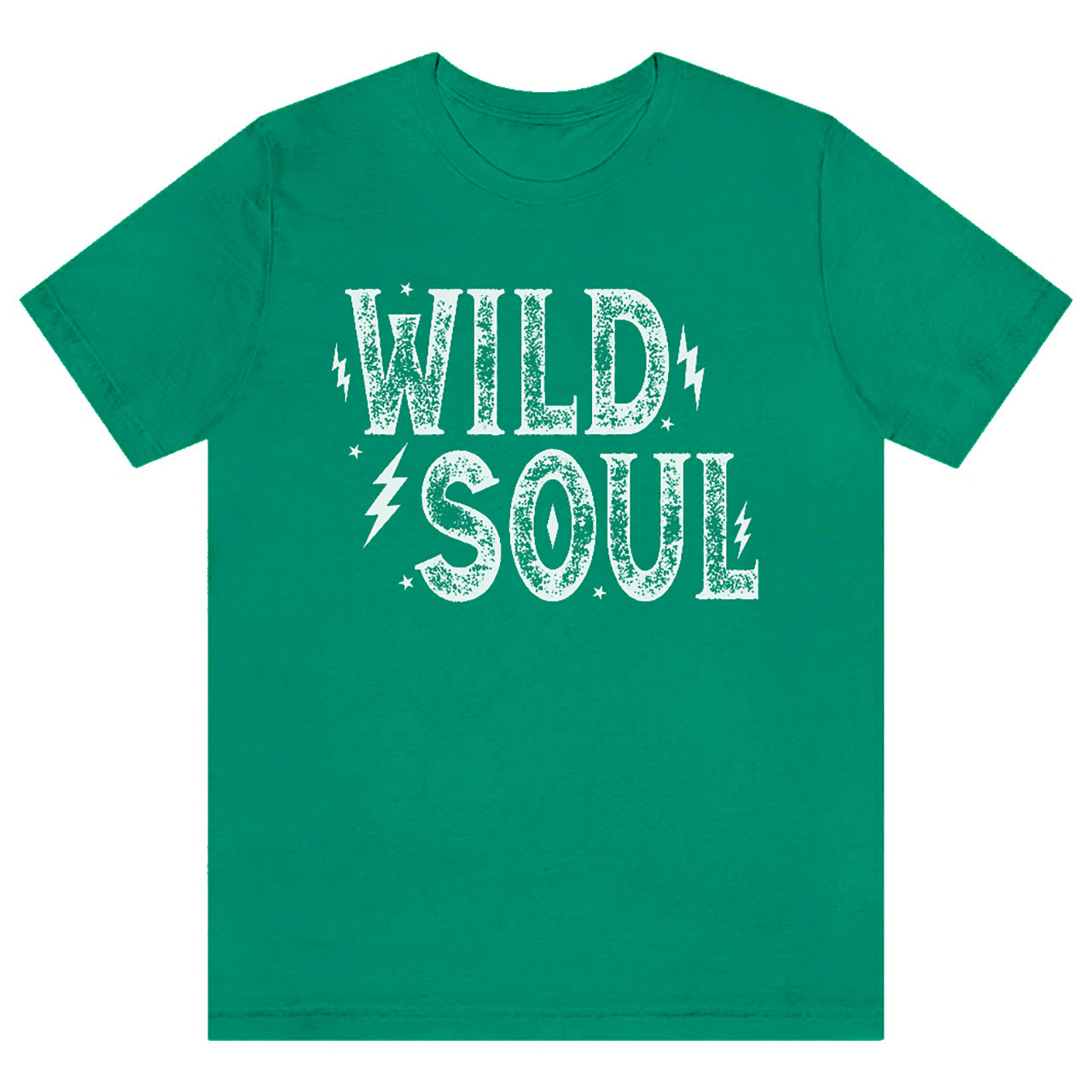 Wild Soul Western Boho T-shirts