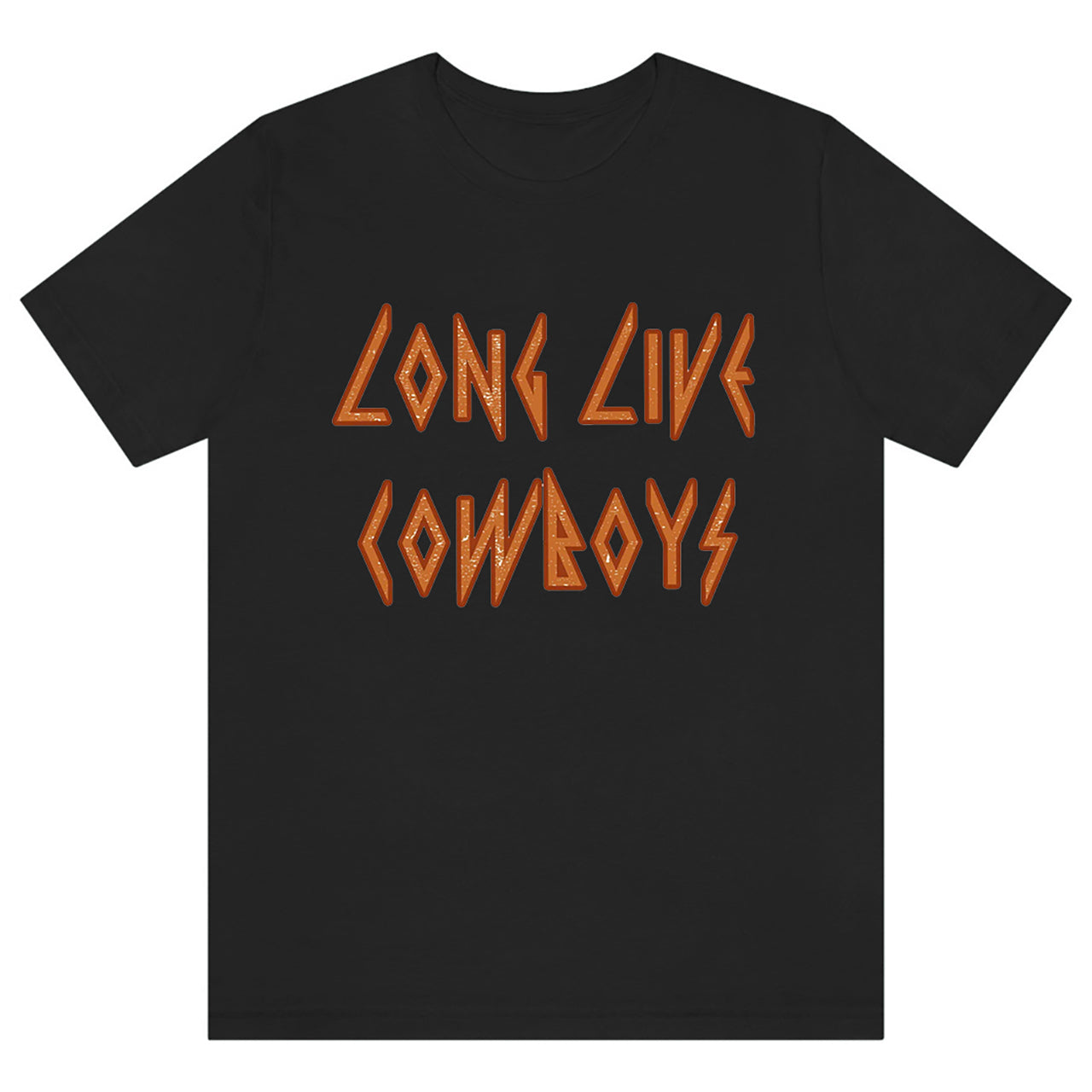 Long Live Rodeo Cowboys Tees