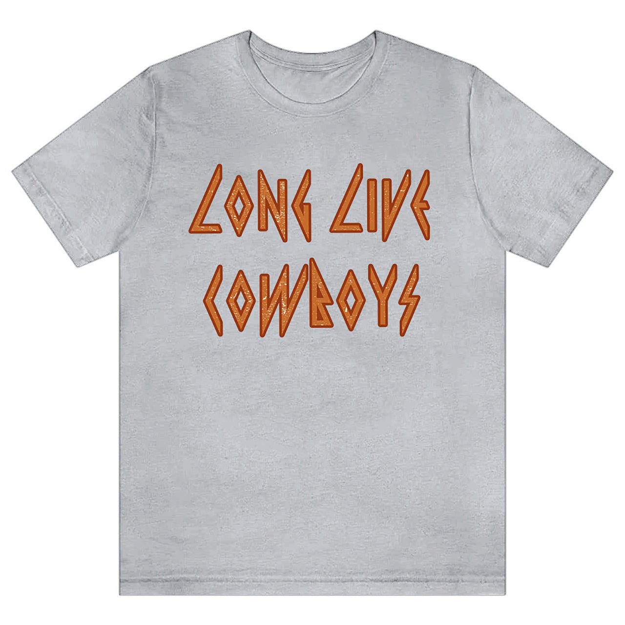 Long Live Rodeo Cowboys Tees